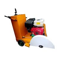 نمایندگی قطعات  کاتر اسفالت